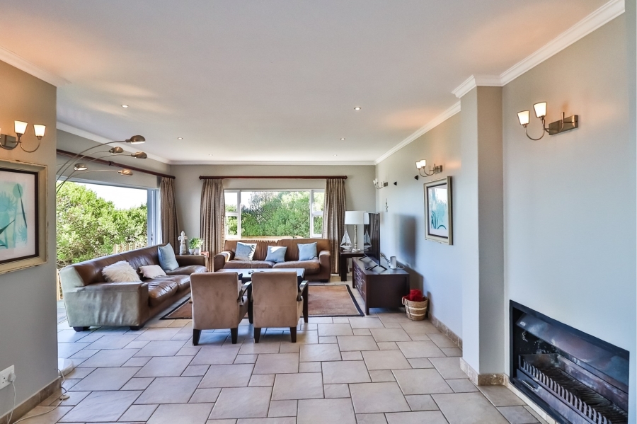 4 Bedroom Property for Sale in Pinnacle Point Golf Estate Western Cape